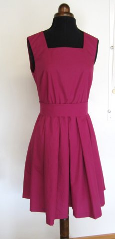 Sommerkleid